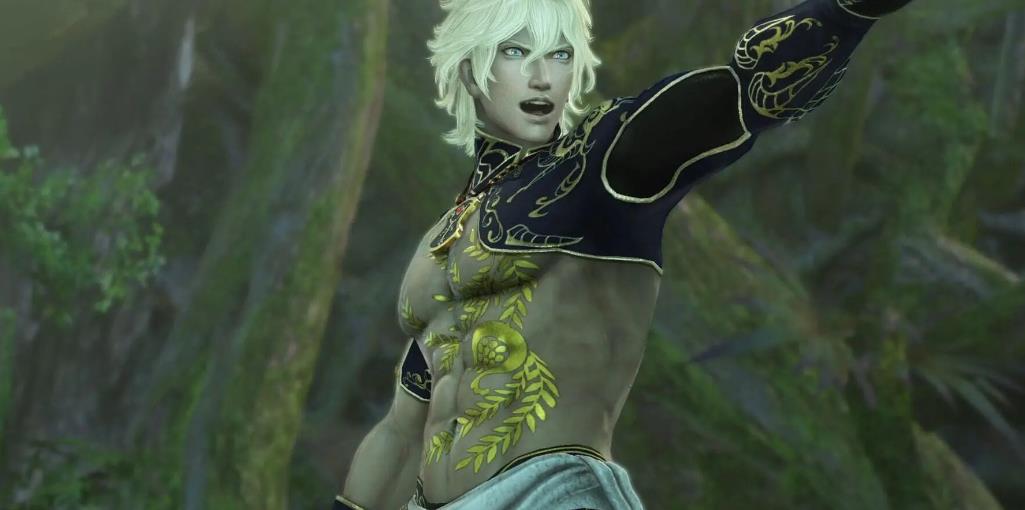 无双大蛇3:终极版.Warriors Orochi 4 Ultimate_1