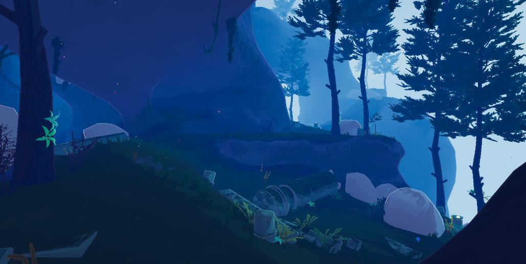 雨中冒险2.Risk of Rain 2