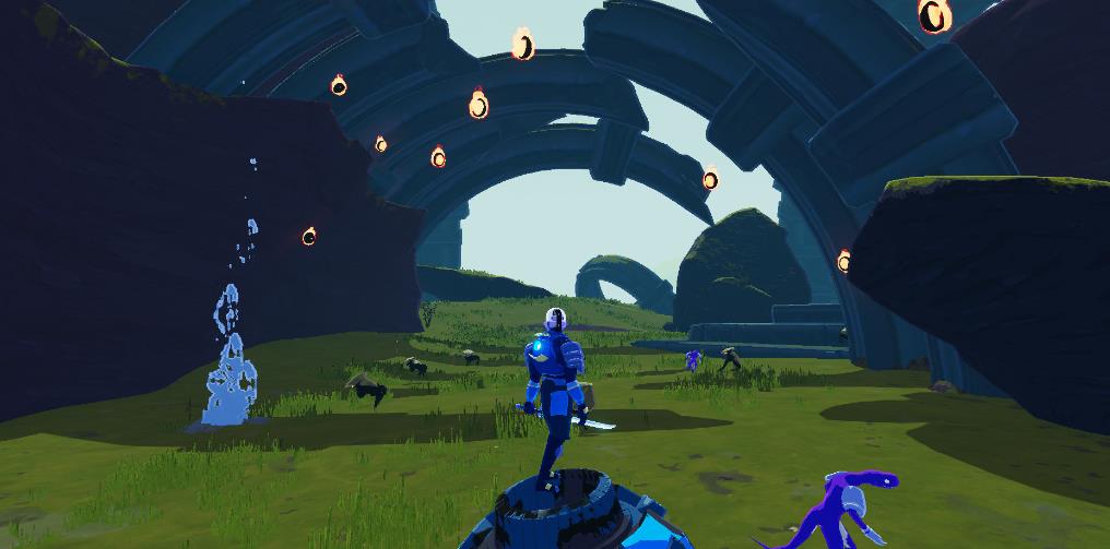 雨中冒险2.Risk of Rain 2_1