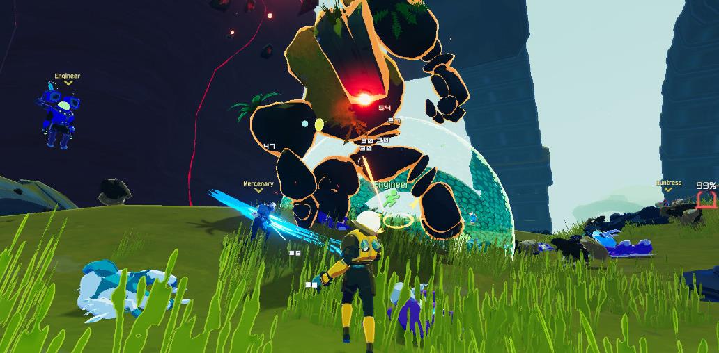 雨中冒险2.Risk of Rain 2_2