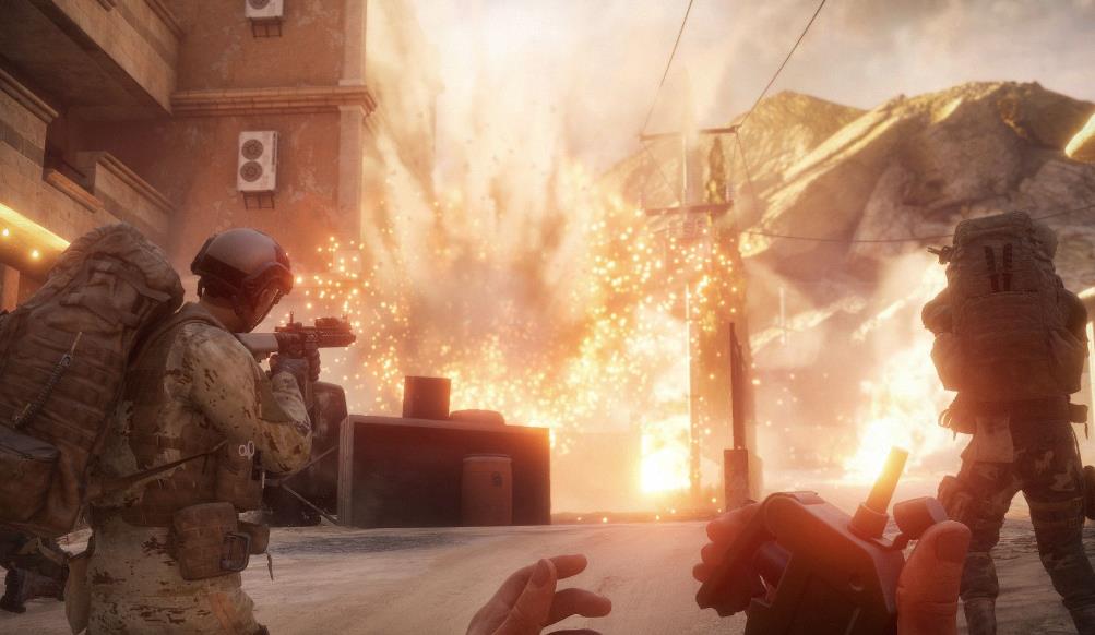 叛乱:沙尘暴.Insurgency: Sandstorm_1