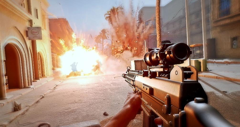 叛乱:沙尘暴.Insurgency: Sandstorm_2