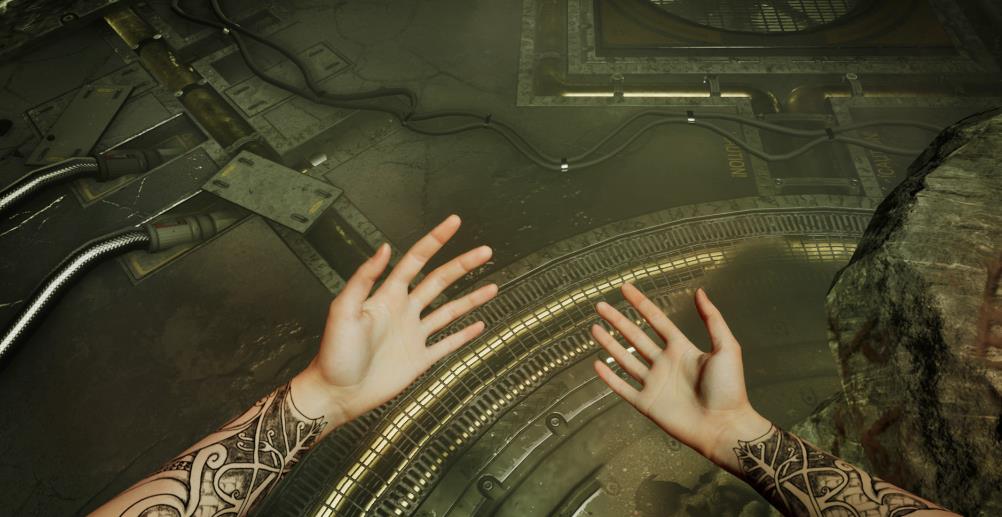 阿普索夫：诸神终结.Apsulov: End of Gods_2