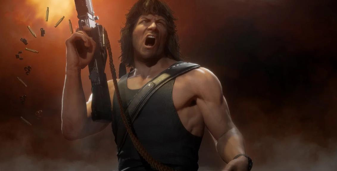 真人快打11:终极版.Mortal Kombat 11 Ultimate Edition_1