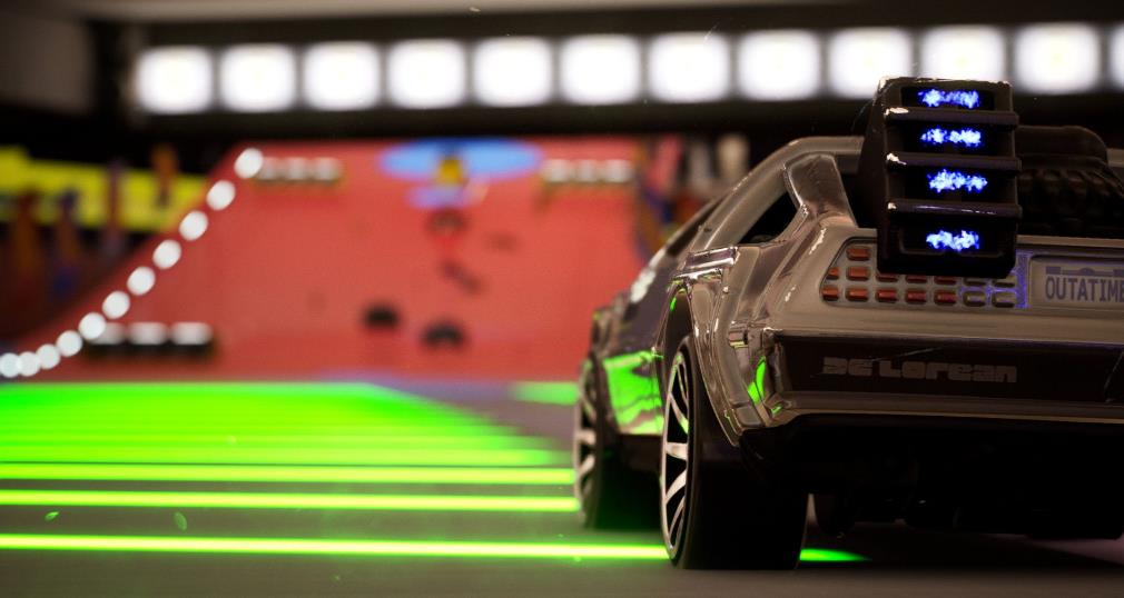 风火轮：爆发.HOT WHEELS UNLEASHED