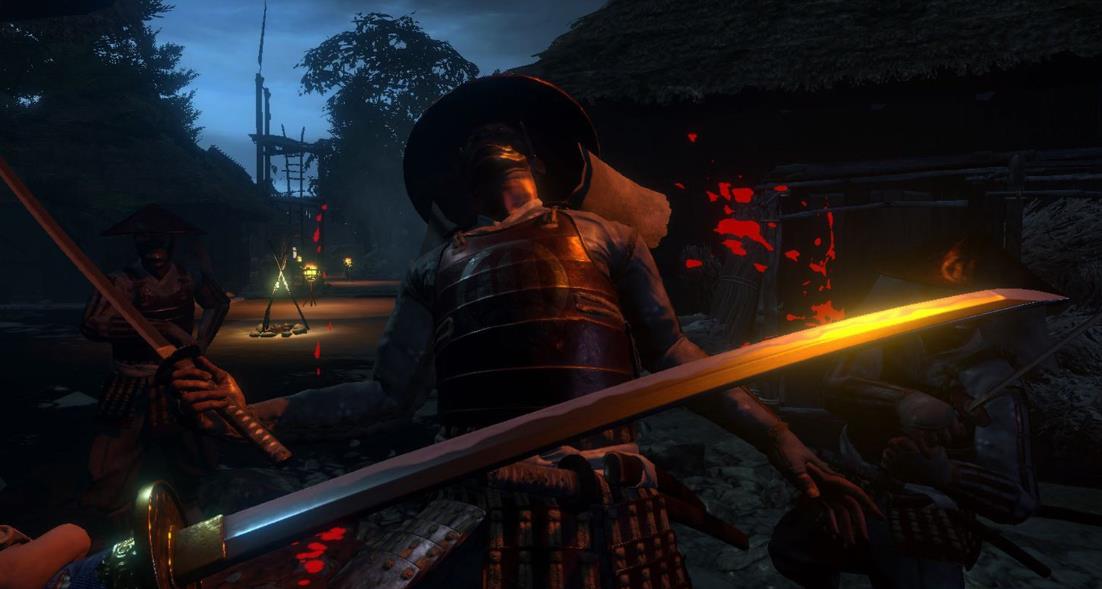 岚：罪恶之城.Arashi：Castles of Sin_2