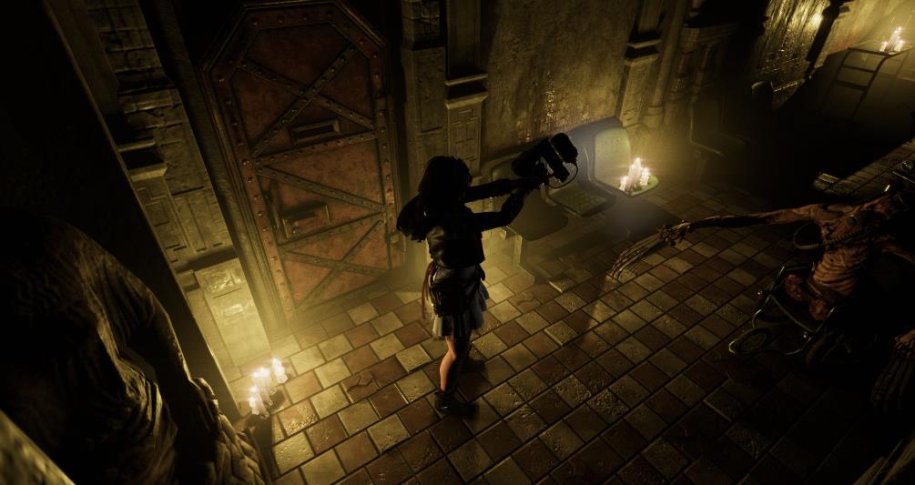 受折磨的灵魂.Tormented Souls