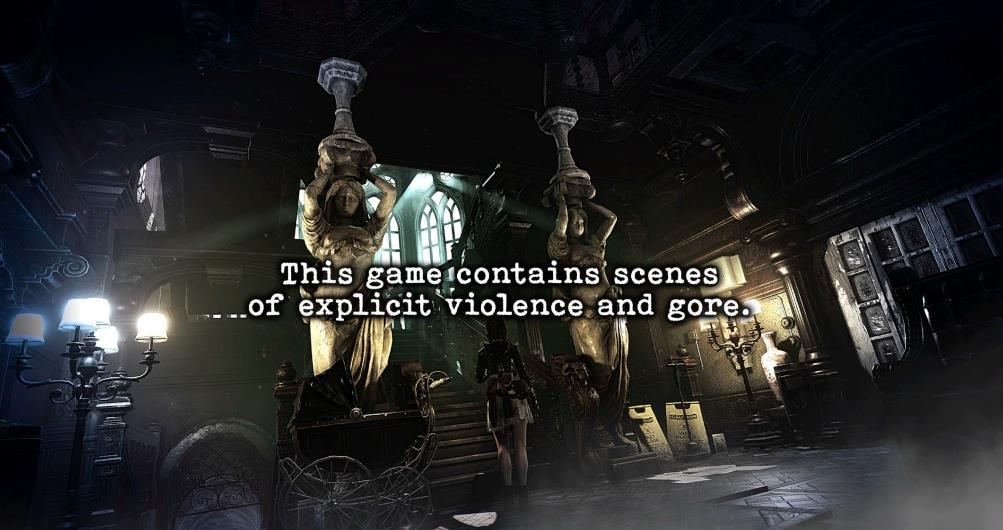 受折磨的灵魂.Tormented Souls_1