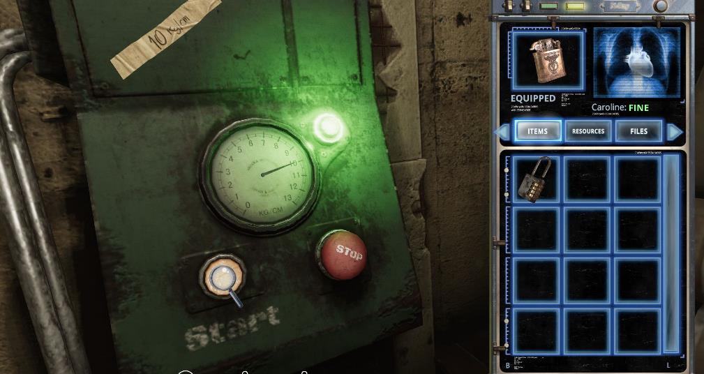 受折磨的灵魂.Tormented Souls_2