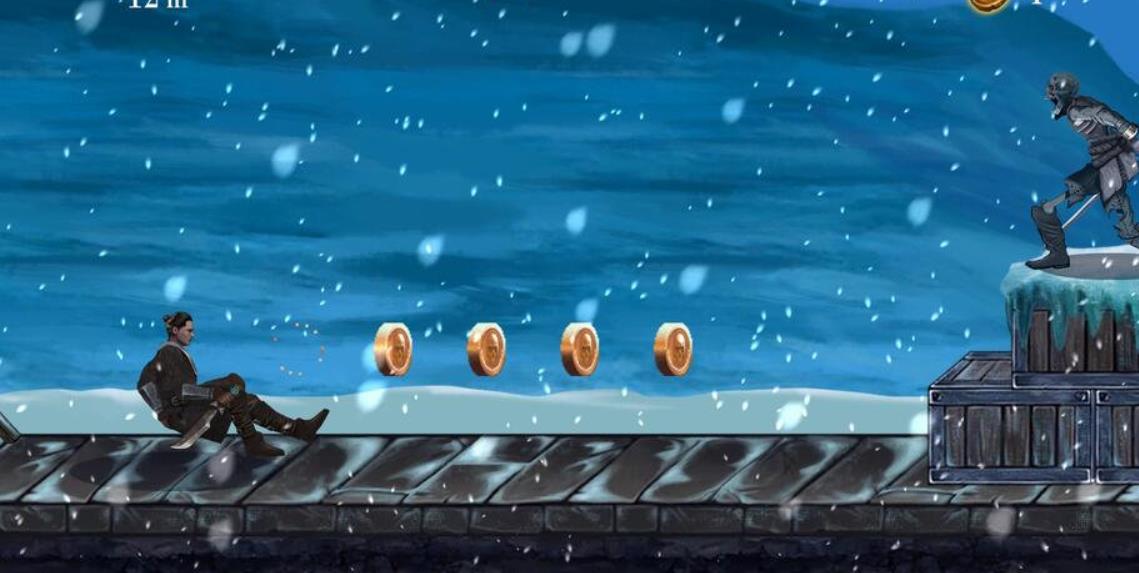 女巫猎人/黑暗王座 – 合集.Dark Thrones + Witch Hunter Double Pack