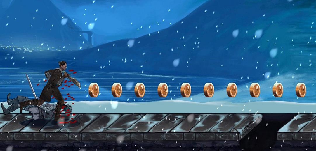 女巫猎人/黑暗王座 – 合集.Dark Thrones + Witch Hunter Double Pack_1