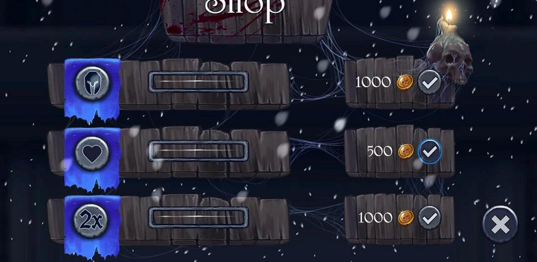 女巫猎人/黑暗王座 – 合集.Dark Thrones + Witch Hunter Double Pack_2