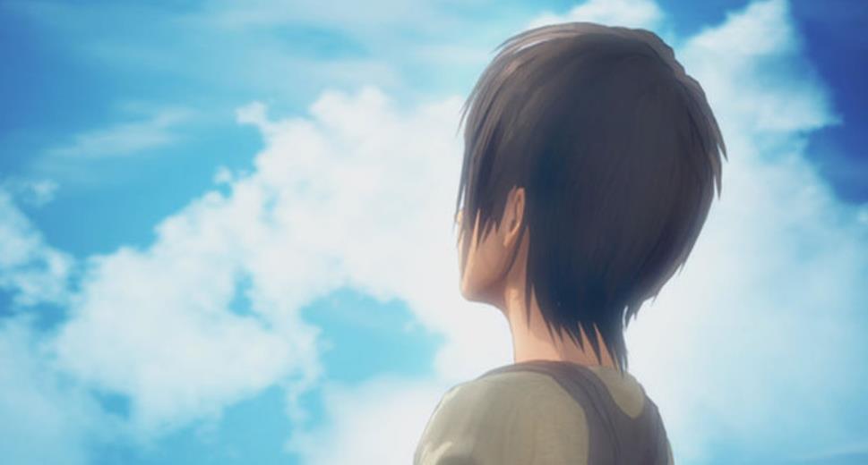 进击的巨人2：最终之战.Attack on Titan 2: Final Battle_1