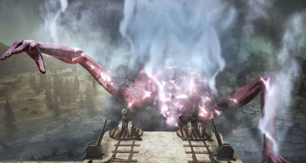 进击的巨人2：最终之战.Attack on Titan 2: Final Battle_2