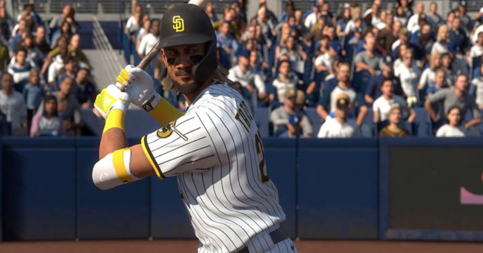 美国职业棒球大联盟21.MLB The Show 21