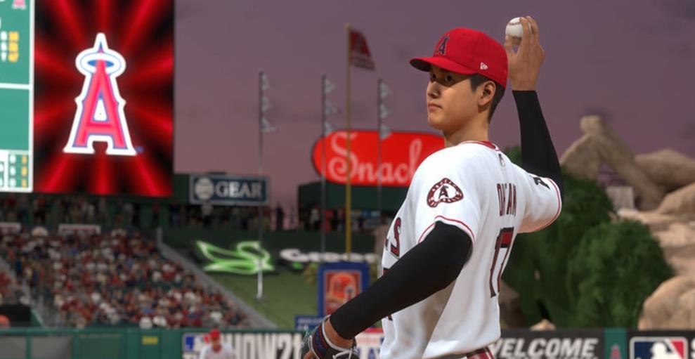 美国职业棒球大联盟21.MLB The Show 21_1