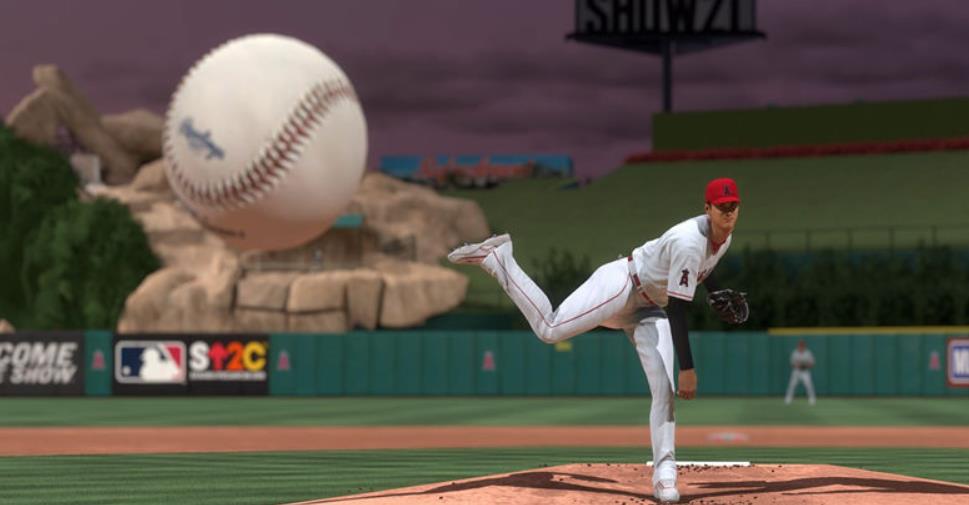 美国职业棒球大联盟21.MLB The Show 21_2