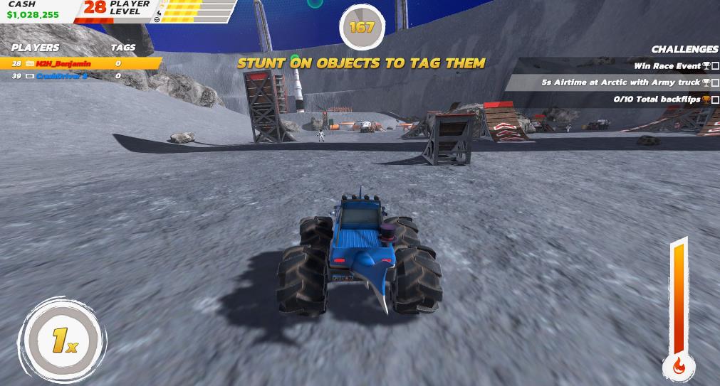 疯狂驾驶3.Crash Drive 3_2