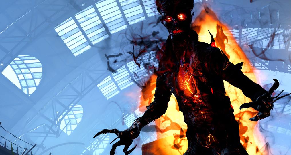 僵尸部队4:亡灵大战.Zombie Army 4: Dead War_1