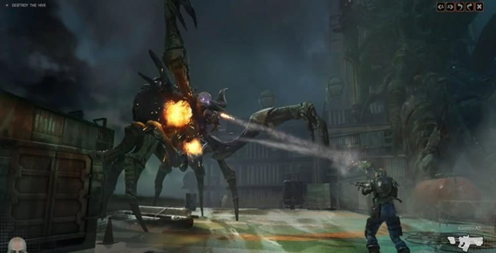 涅槃奇点：巨兽版.Phoenix Point: Behemoth Edition