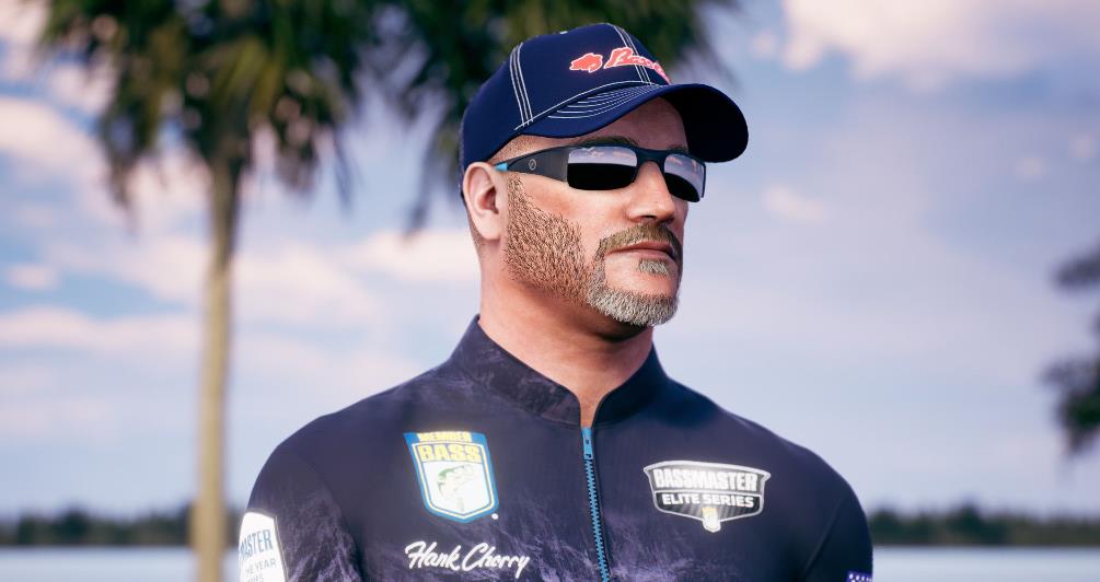 鲈鱼大师赛2022.Bassmaster Fishing 2022_1