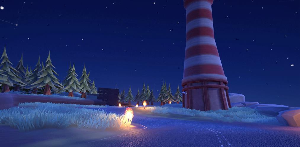 熊不能漂移？.Bears Can’t Drift!?