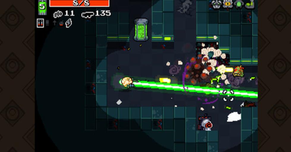 废土之王.Nuclear Throne_1