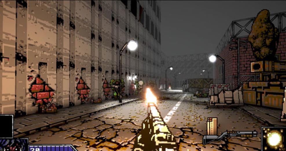 巫师计划.Project Warlock