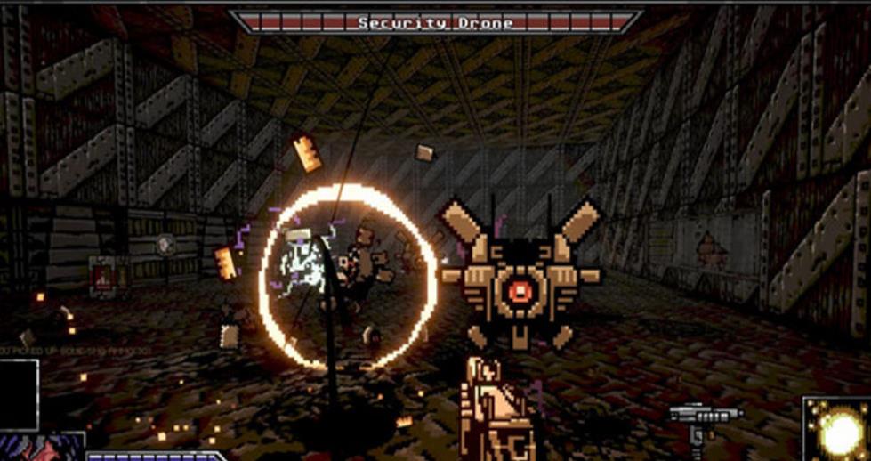 巫师计划.Project Warlock_1