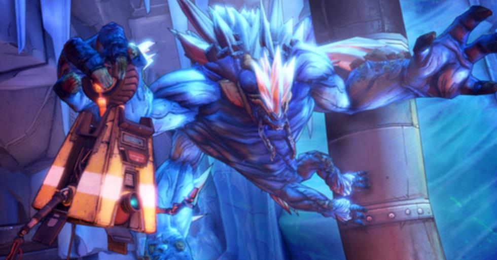 无主之地：帅杰克全集.Borderlands: The Handsome Collection