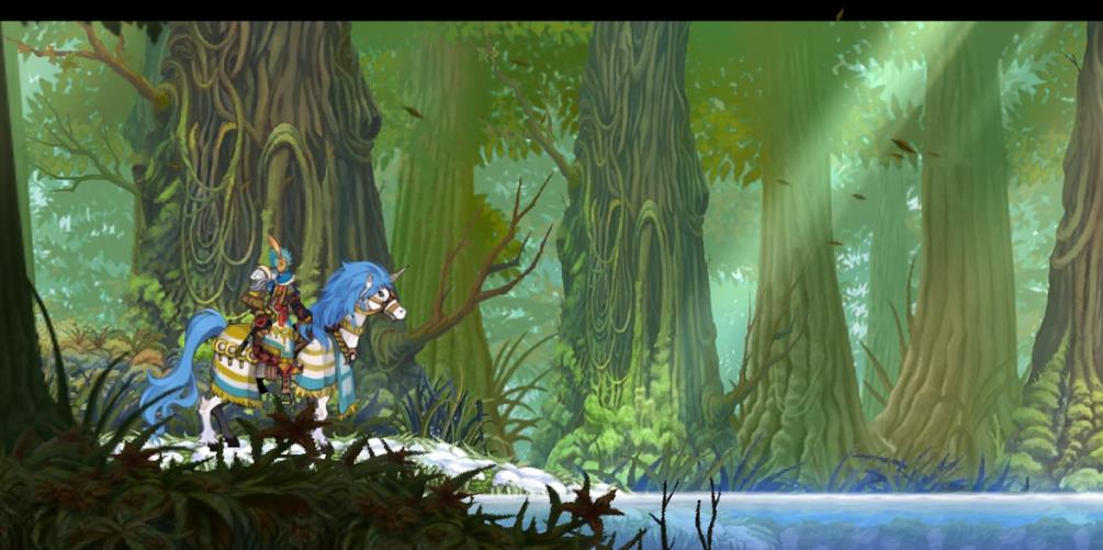 圣女之歌ZERO:奉献.Heroine Anthem Zero -Sacrifice-_1