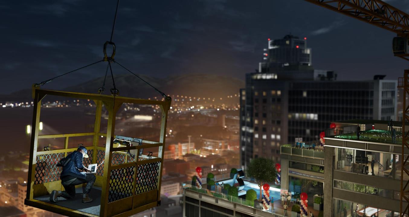 看门狗2:黄金版.Watch Dogs 2: Gold Edition_2