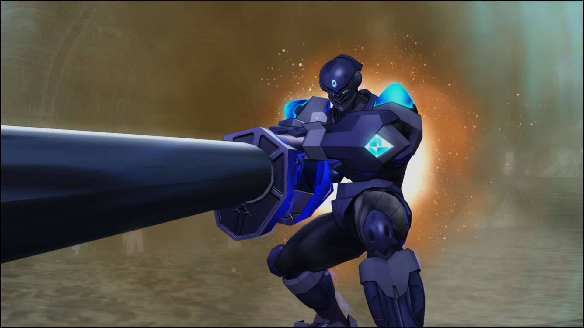 加速世界VS刀剑神域:千年的黄昏.Accel World VS Sword Art Online: Millennium Twilight_2