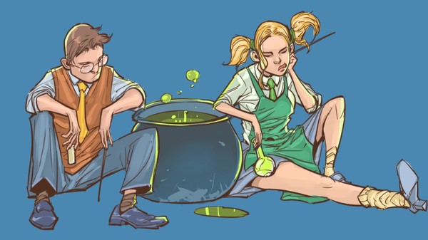 switch《鲜活的世界 Perky Little Things》中文版金手指下载