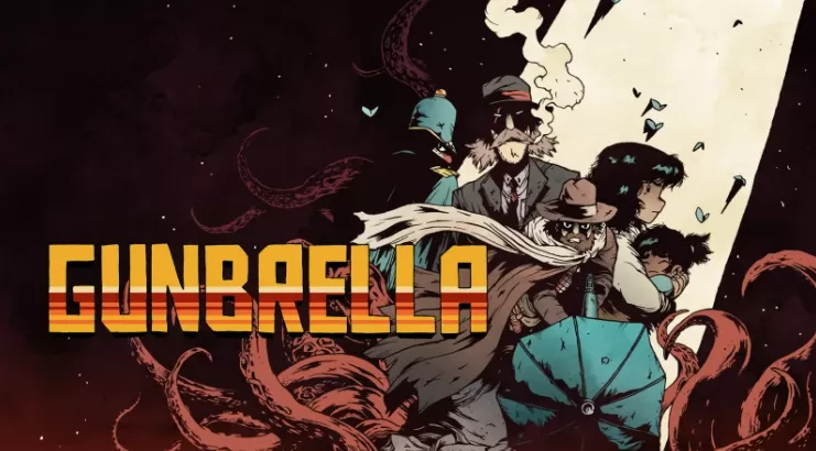 switch《枪伞游侠(Gunbrella)》中文版1.0.5金手指下载