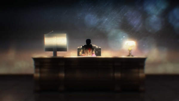 黄泉裂华.Undernauts: Labyrinth of Yomi_2