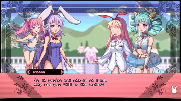 拉比哩比.Rabi-Ribi_2