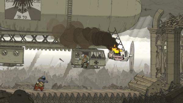 勇敢的心:世界大战.Valiant Hearts: The Great War_2