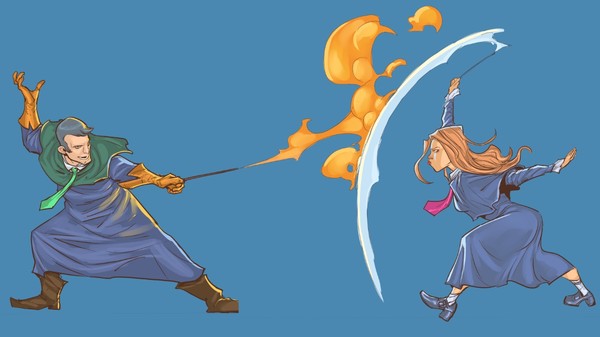 鲜活的世界 Perky Little Things_1