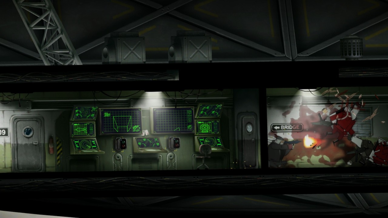 PS4《火箭鸟：铁汉雄鸡.Rocketbirds: Hardboiled Chicken》中文下载v1.01