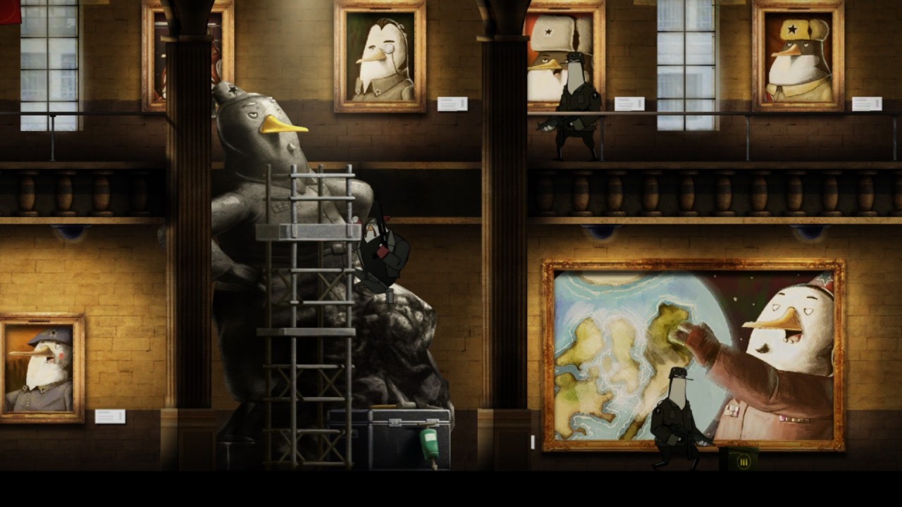 火箭鸟:铁汉雄鸡.Rocketbirds: Hardboiled Chicken_2