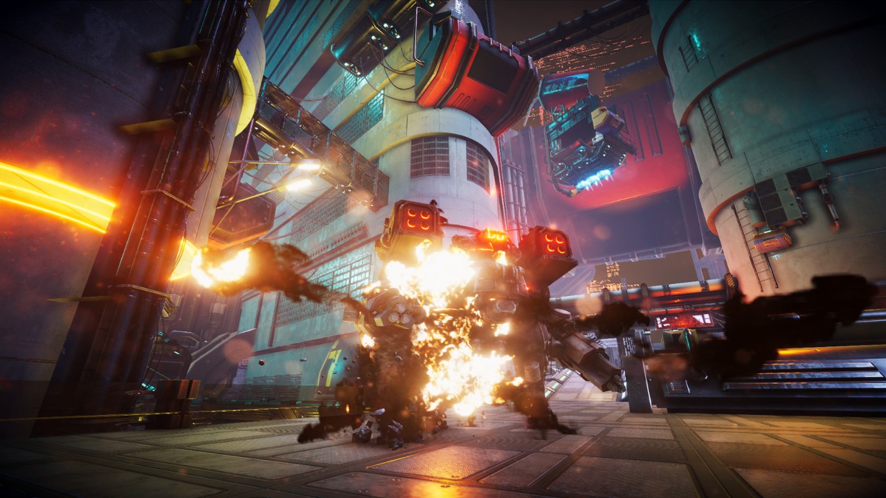 基因雨:风塔.Gene Rain_1