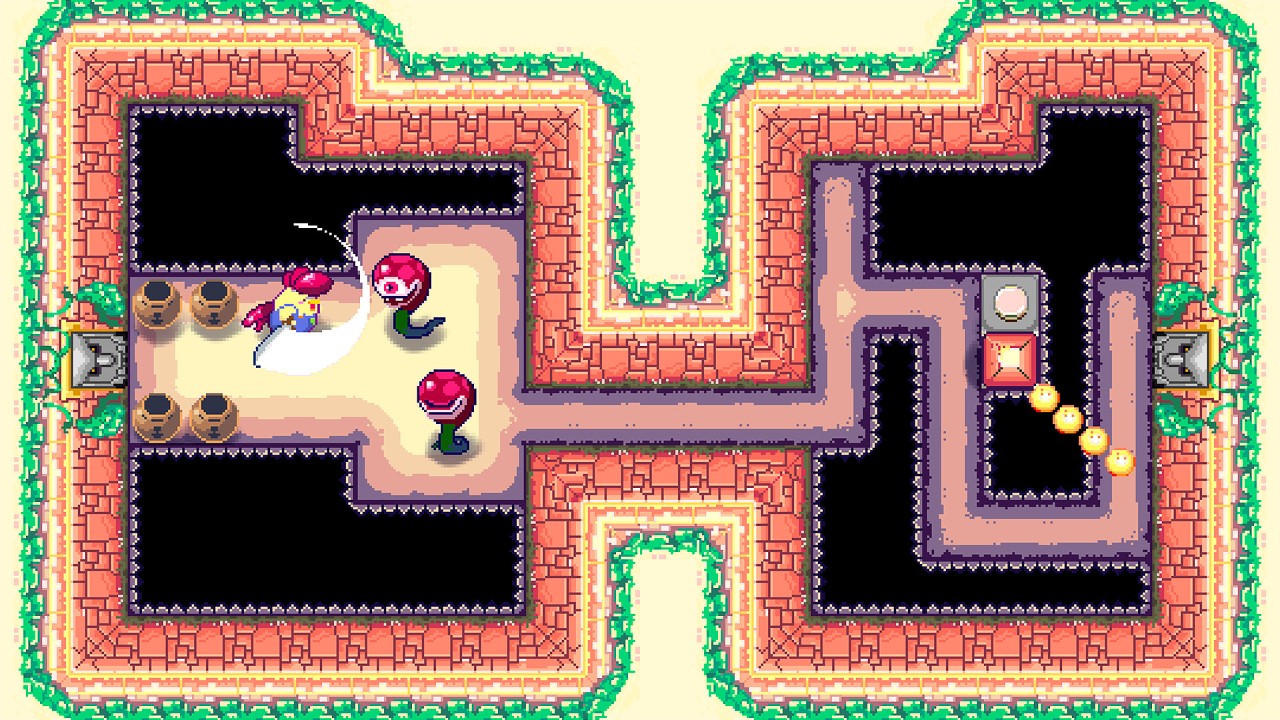 超级地牢制造者 Super Dungeon Maker