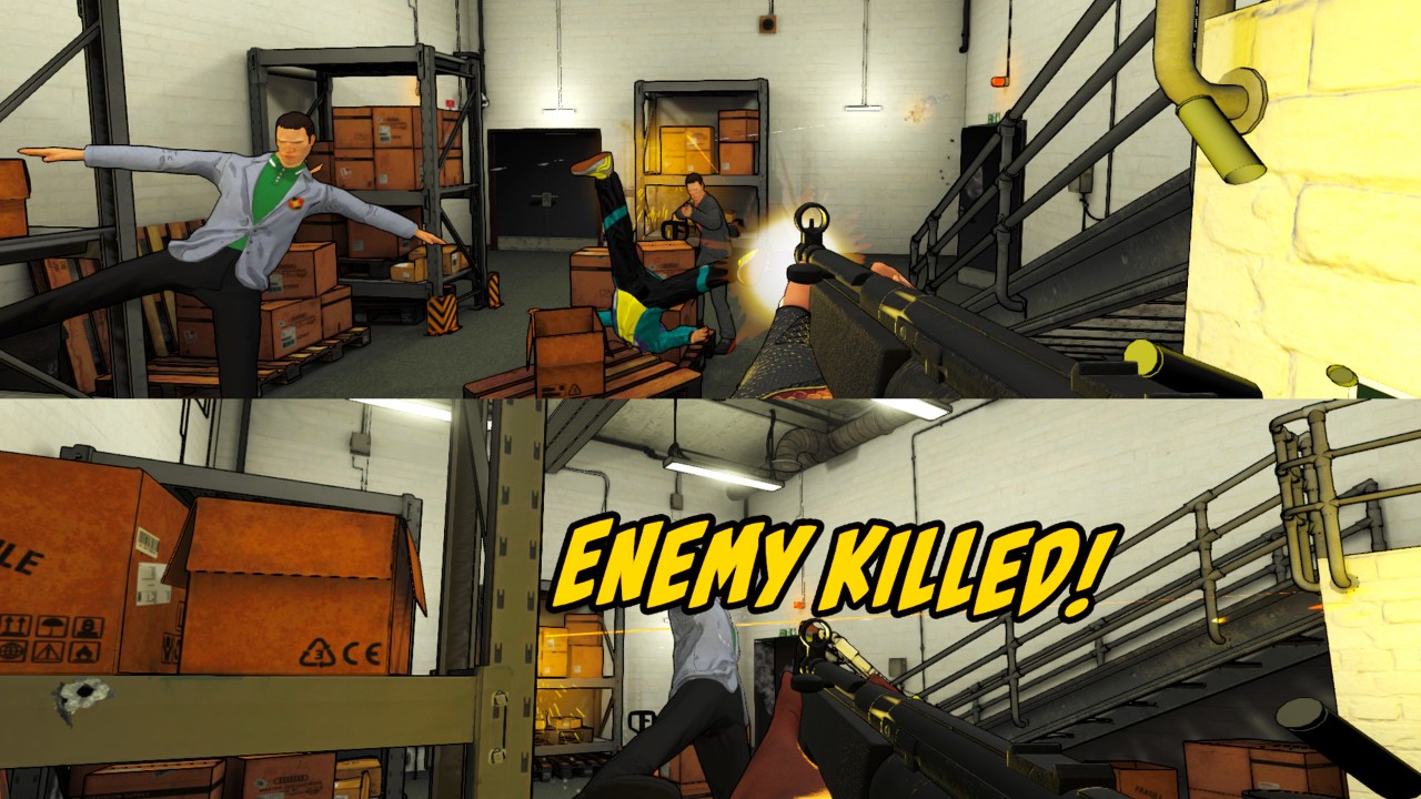 RICO伦敦.RICO: London_2