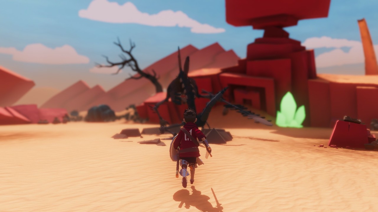 迷雾回生 Mist Slayer