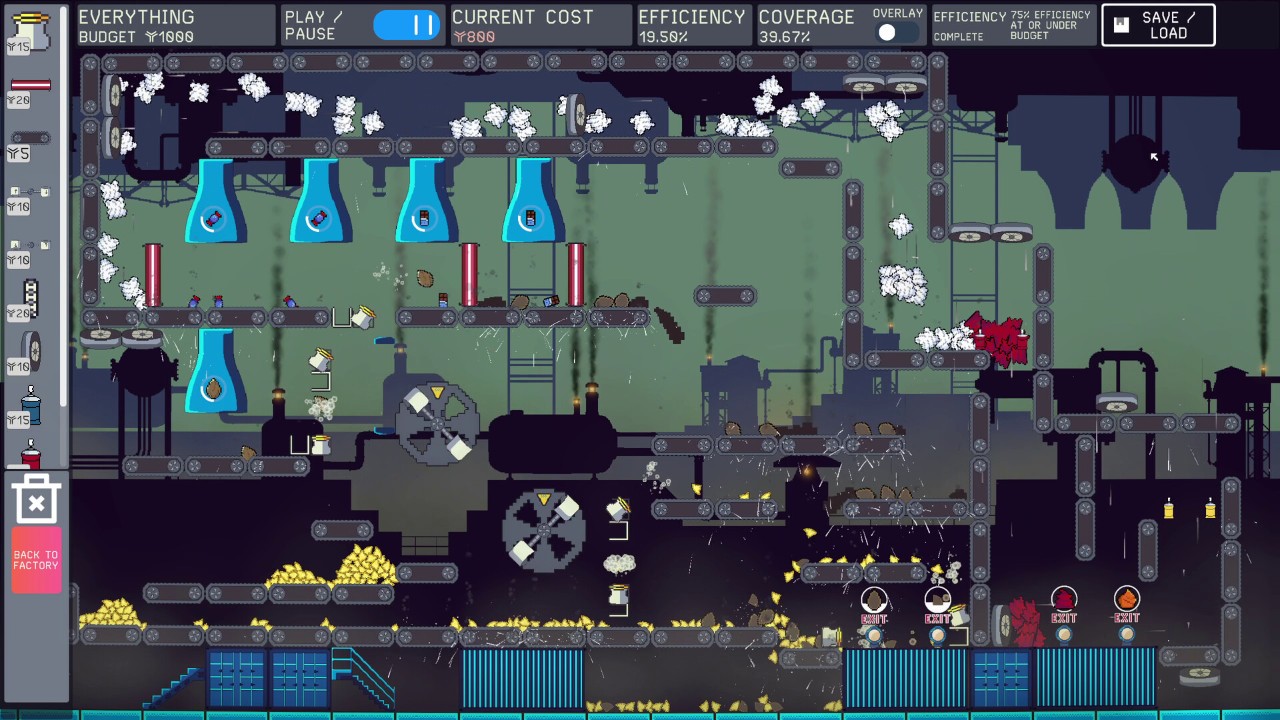 船长的巧克力工厂 Captain Contraption's Chocolate Factory_1