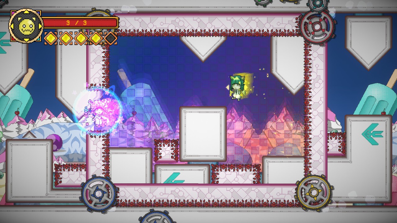 星跃物语 Star Leaping Story_2