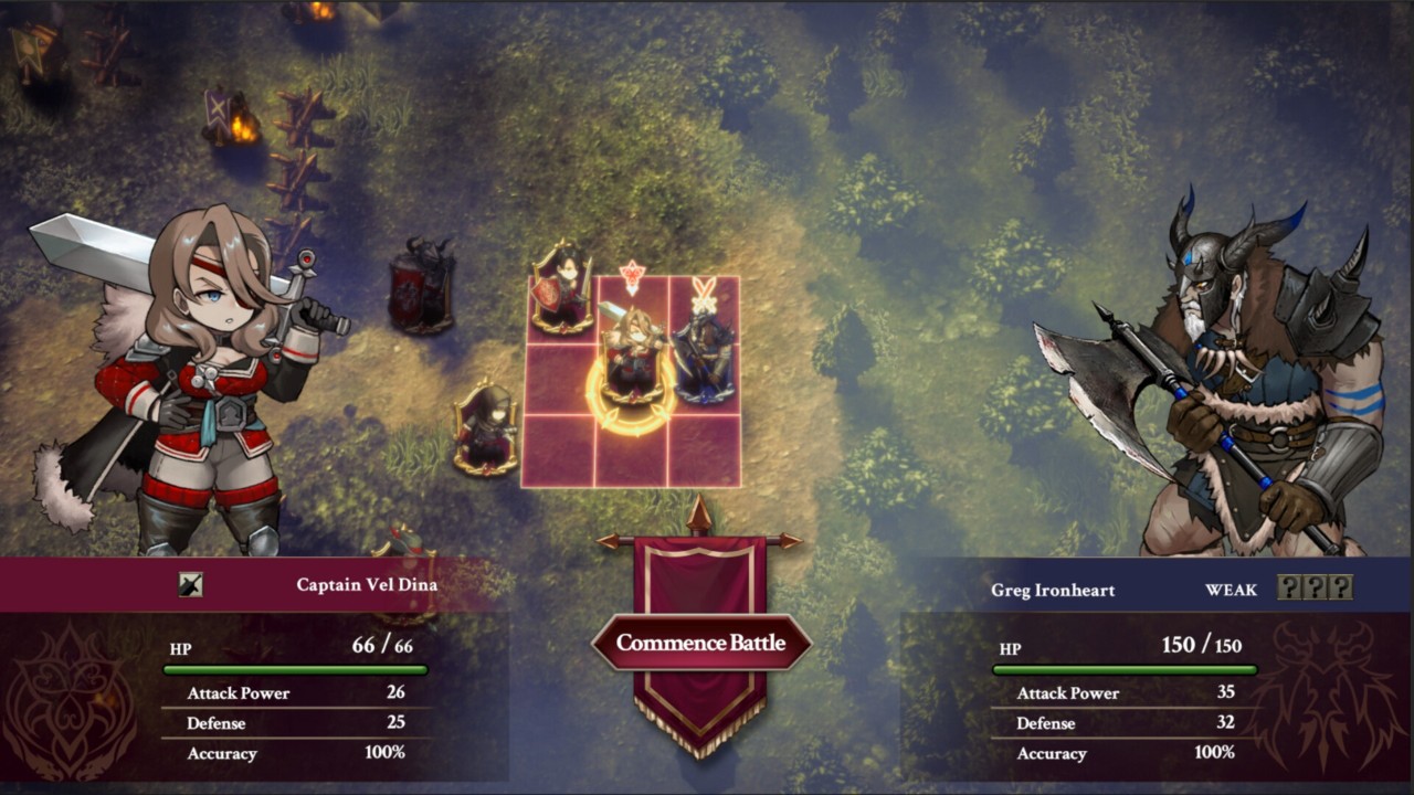 雾隐战记 C.A.R.D.S. RPG C.A.R.D.S. RPG: The Misty Battlefield