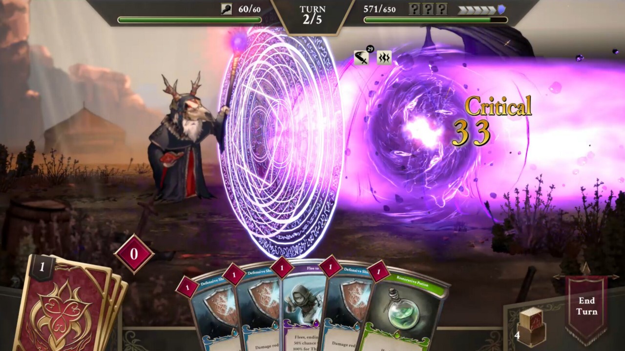 雾隐战记 C.A.R.D.S. RPG C.A.R.D.S. RPG: The Misty Battlefield_2