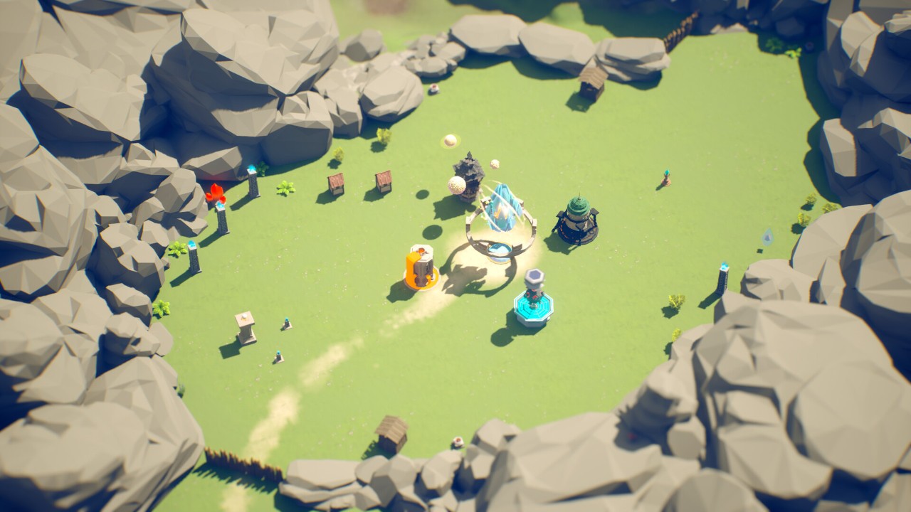 奥术前哨 ArcaneOutpost_2